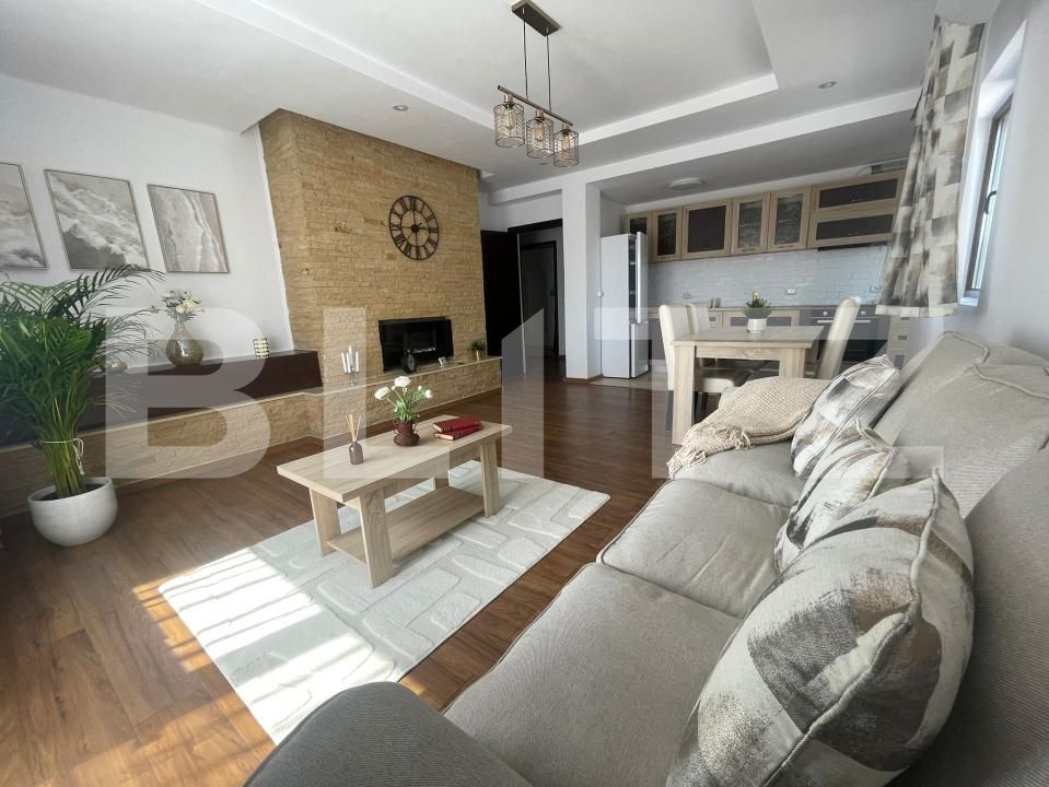 Apartament de vânzare 4 camere Europa - 173014AV | BLITZ Cluj-Napoca | Poza1