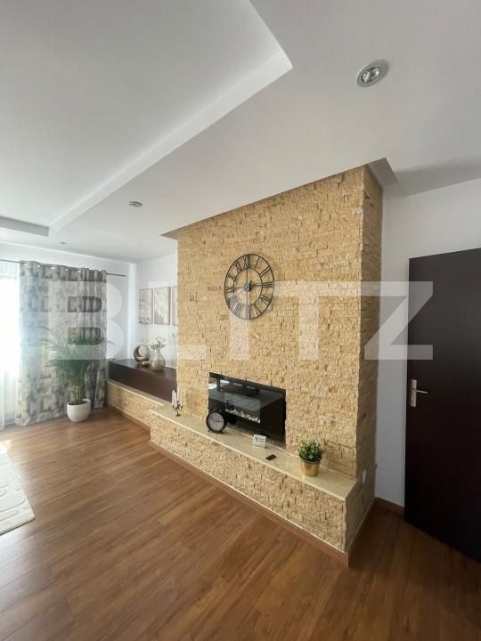 Apartament de vânzare 4 camere Europa - 173014AV | BLITZ Cluj-Napoca | Poza22