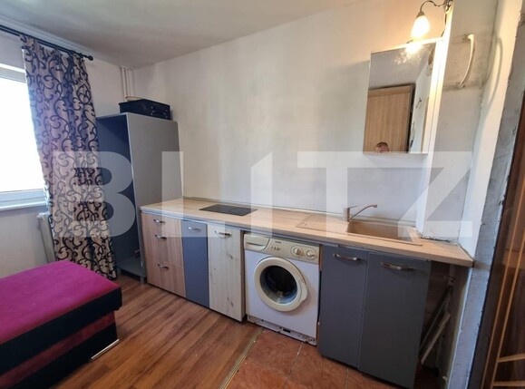 Garsonieră de vânzare Florilor - 173022AV | BLITZ Brașov | Poza4