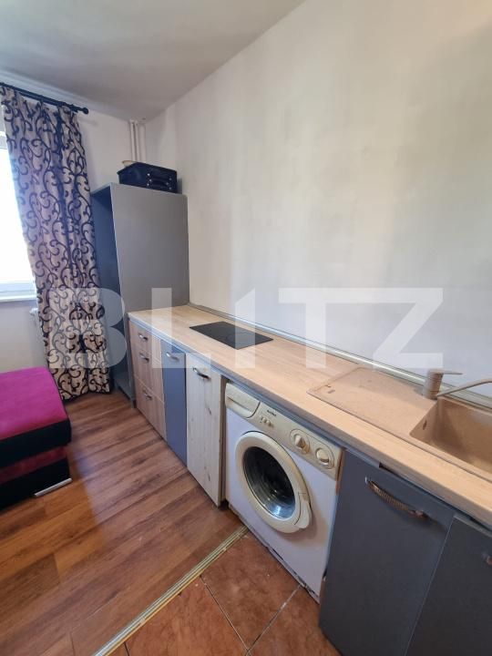 Garsonieră de vânzare Florilor - 173022AV | BLITZ Brașov | Poza3
