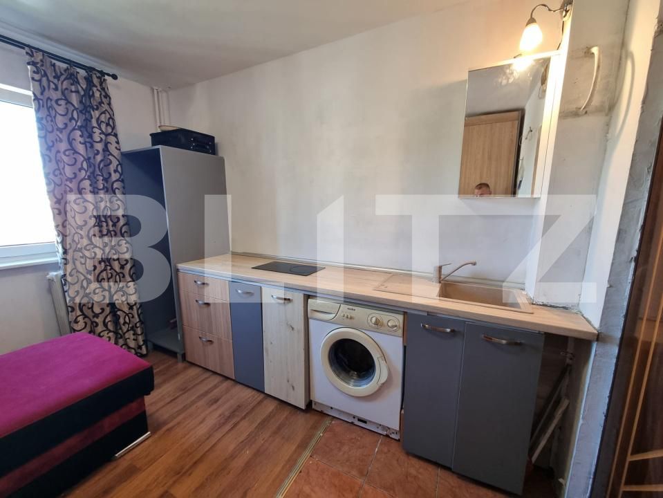 Garsonieră de vânzare Florilor - 173022AV | BLITZ Brașov | Poza4