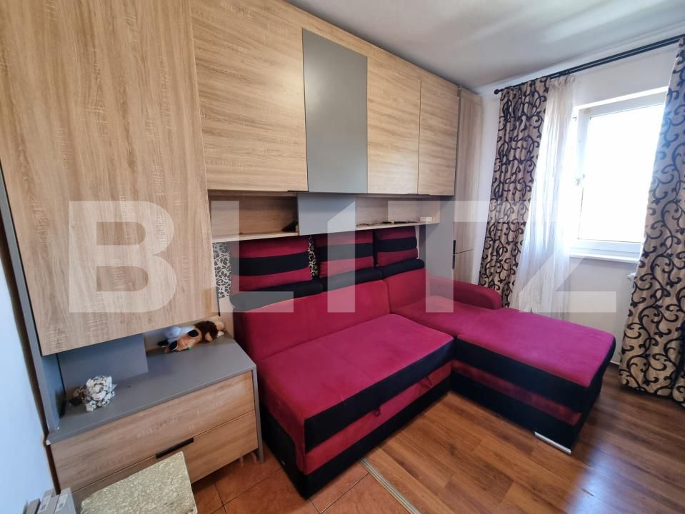 Garsonieră de vânzare Florilor - 173022AV | BLITZ Brașov | Poza2