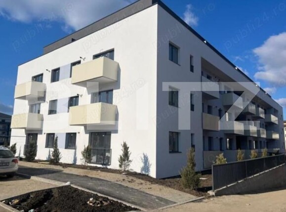 Apartament de vânzare 2 camere Floreşti - 173026AV | BLITZ Cluj-Napoca | Poza1