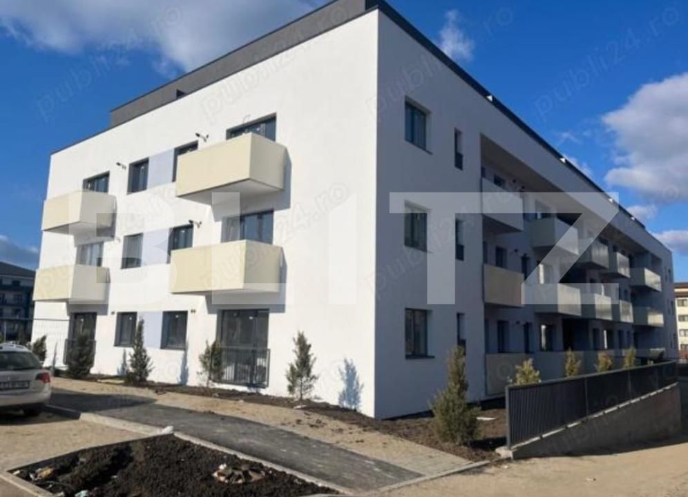 Apartament de vânzare 2 camere Floreşti - 173026AV | BLITZ Cluj-Napoca | Poza1