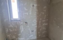 Casa individuala cu 4 camere, 581 mp de teren, Gilau