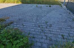 Casa individuala cu 4 camere, 581 mp de teren, Gilau