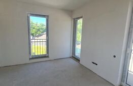 Casa individuala cu 4 camere, 581 mp de teren, Gilau