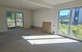 Casa individuala cu 4 camere, 581 mp de teren, Gilau