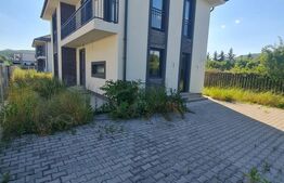 Casa individuala cu 4 camere, 581 mp de teren, Gilau