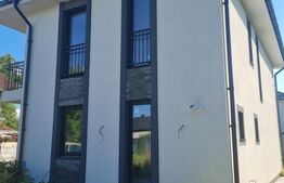 Casa individuala cu 4 camere, 581 mp de teren, Gilau