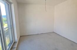 Casa individuala cu 4 camere, 581 mp de teren, Gilau