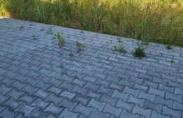 Casa individuala cu 4 camere, 581 mp de teren, Gilau