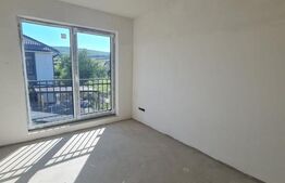 Casa individuala cu 4 camere, 581 mp de teren, Gilau