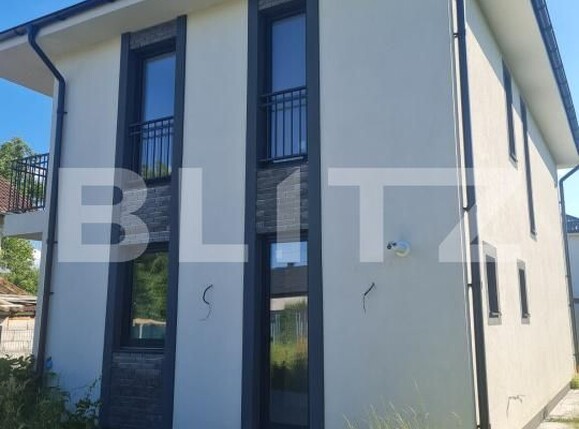 Casa de vânzare 4 camere Gilău - 173028CV | BLITZ Cluj-Napoca | Poza2