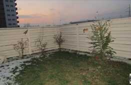 Vanzare 3 camere, 84 mp, GRADINA de 55 mp! Zona Polus! 2 locuri parcare!