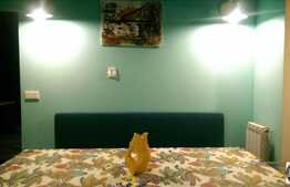 Vanzare 3 camere, 84 mp, GRADINA de 55 mp! Zona Polus! 2 locuri parcare!