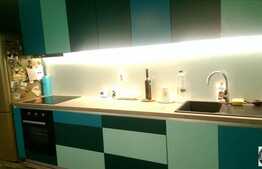 Vanzare 3 camere, 84 mp, GRADINA de 55 mp! Zona Polus! 2 locuri parcare!