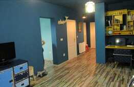 Vanzare 3 camere, 84 mp, GRADINA de 55 mp! Zona Polus! 2 locuri parcare!