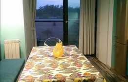 Vanzare 3 camere, 84 mp, GRADINA de 55 mp! Zona Polus! 2 locuri parcare!