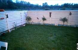 Vanzare 3 camere, 84 mp, GRADINA de 55 mp! Zona Polus! 2 locuri parcare!