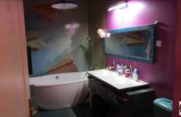 Vanzare 3 camere, 84 mp, GRADINA de 55 mp! Zona Polus! 2 locuri parcare!