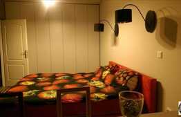 Vanzare 3 camere, 84 mp, GRADINA de 55 mp! Zona Polus! 2 locuri parcare!