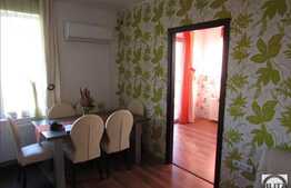 Vanzare 3 camere, 84 mp, GRADINA de 55 mp! Zona Polus! 2 locuri parcare!