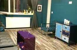 Vanzare 3 camere, 84 mp, GRADINA de 55 mp! Zona Polus! 2 locuri parcare!