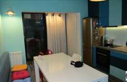 Vanzare 3 camere, 84 mp, GRADINA de 55 mp! Zona Polus! 2 locuri parcare!