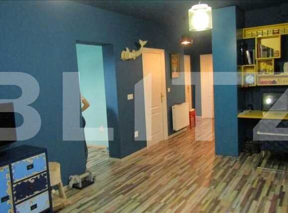 Apartament de vânzare 3 camere Floreşti - 17304AV | BLITZ Cluj-Napoca | Poza2