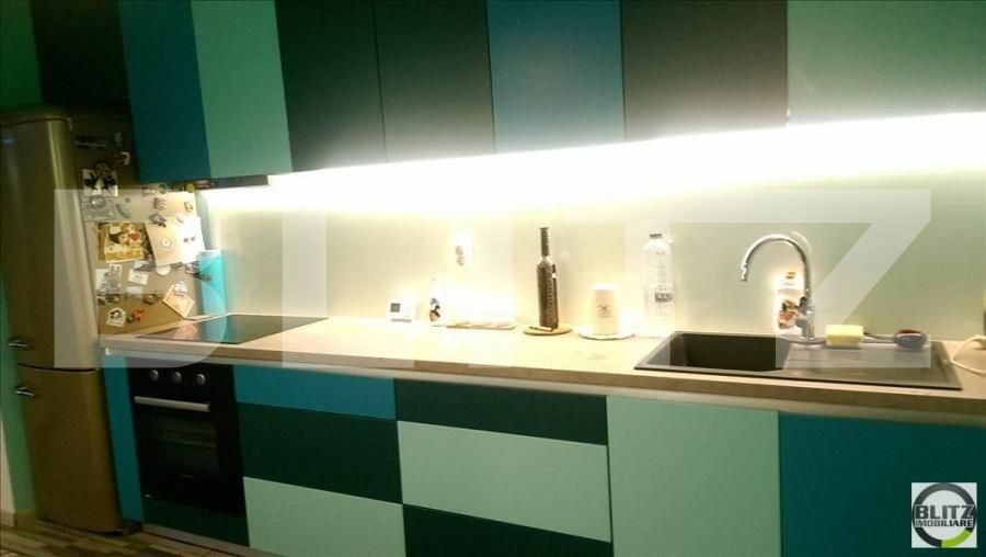 Apartament de vânzare 3 camere Floreşti - 17304AV | BLITZ Cluj-Napoca | Poza4