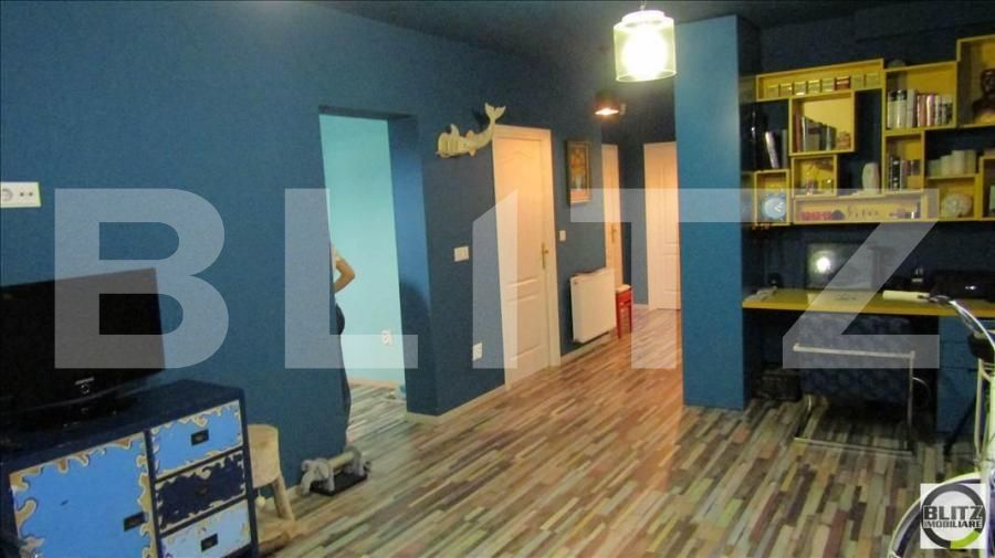 Apartament de vânzare 3 camere Floreşti - 17304AV | BLITZ Cluj-Napoca | Poza2