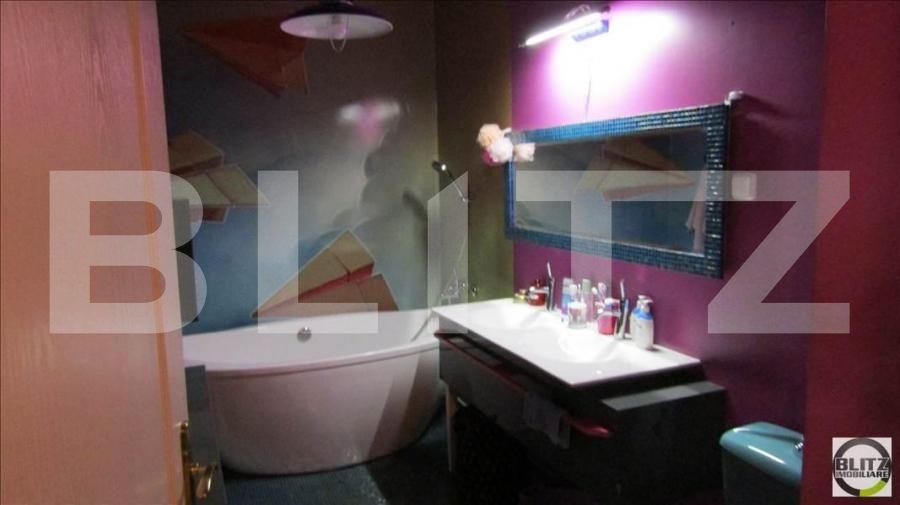 Apartament de vânzare 3 camere Floreşti - 17304AV | BLITZ Cluj-Napoca | Poza13