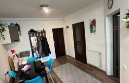Apartament semidecomandat, etaj intermediar, zona Stejarului
