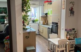 Apartament semidecomandat, etaj intermediar, zona Stejarului