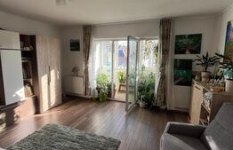 Apartament semidecomandat, etaj intermediar, zona Stejarului