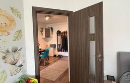 Apartament semidecomandat, etaj intermediar, zona Stejarului