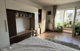 Apartament semidecomandat, etaj intermediar, zona Stejarului