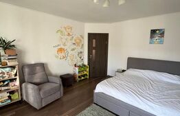 Apartament semidecomandat, etaj intermediar, zona Stejarului