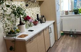 Apartament semidecomandat, etaj intermediar, zona Stejarului