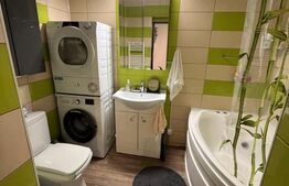 Apartament semidecomandat, etaj intermediar, zona Stejarului