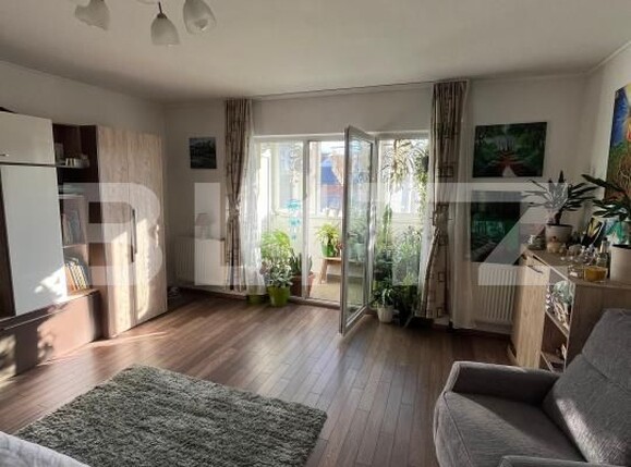 Apartament de vânzare 2 camere Floreşti - 173044AV | BLITZ Cluj-Napoca | Poza1