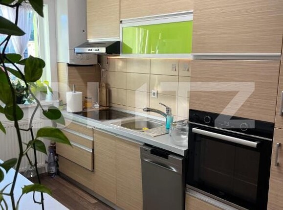 Apartament de vânzare 2 camere Floreşti - 173044AV | BLITZ Cluj-Napoca | Poza4