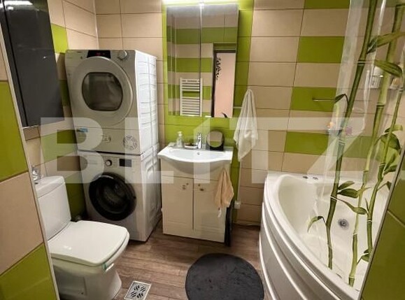 Apartament de vânzare 2 camere Floreşti - 173044AV | BLITZ Cluj-Napoca | Poza10