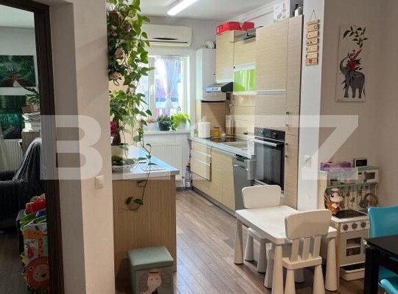 Apartament de vânzare 2 camere Floreşti - 173044AV | BLITZ Cluj-Napoca | Poza2