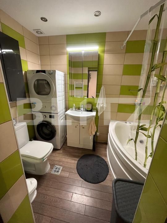 Apartament de vânzare 2 camere Floreşti - 173044AV | BLITZ Cluj-Napoca | Poza10