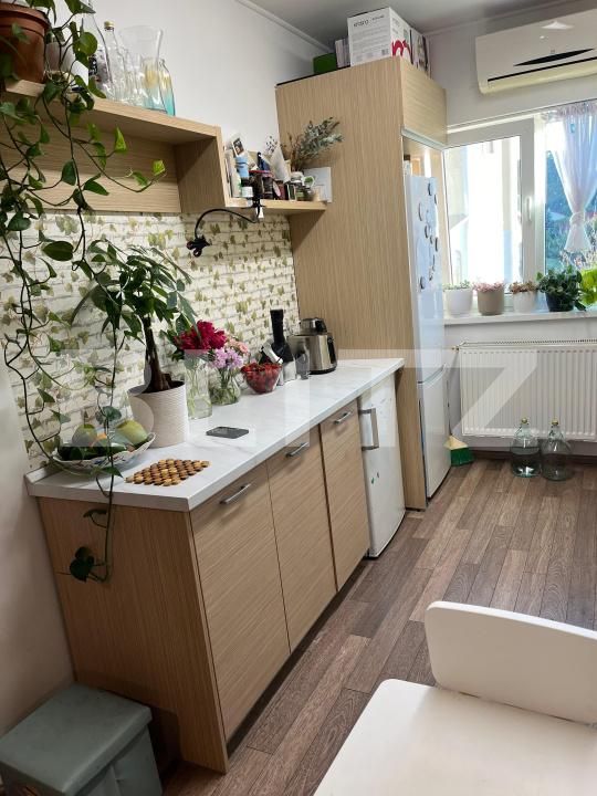 Apartament de vânzare 2 camere Floreşti - 173044AV | BLITZ Cluj-Napoca | Poza3