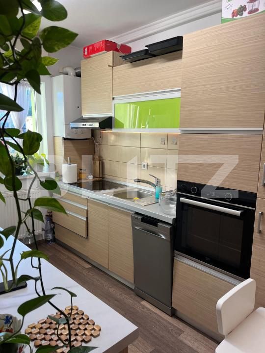 Apartament de vânzare 2 camere Floreşti - 173044AV | BLITZ Cluj-Napoca | Poza4