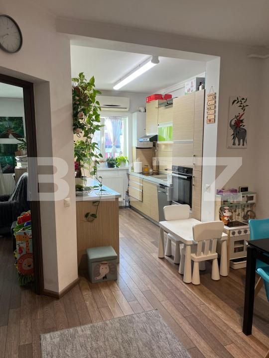Apartament de vânzare 2 camere Floreşti - 173044AV | BLITZ Cluj-Napoca | Poza2