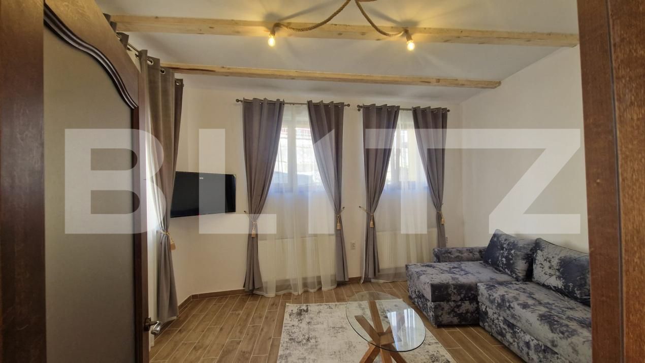 Casa de vânzare 2 camere Schei - 173046CV | BLITZ Brașov | Poza1